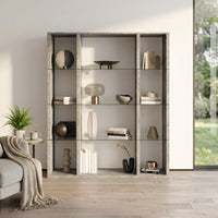 Napoli Bookcase