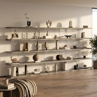 Gravity 2X Bookcase