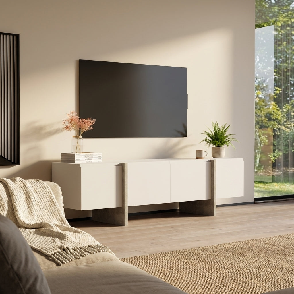 Kinzie 180 TV Stand