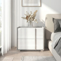 Sky Nightstand