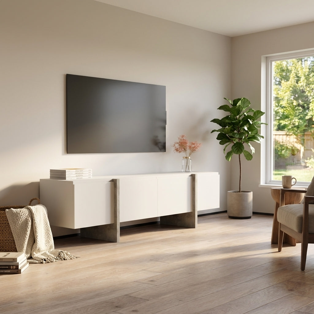 Kinzie 180 TV Stand