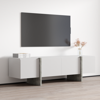 Kinzie 180 TV Stand - Meble Furniture