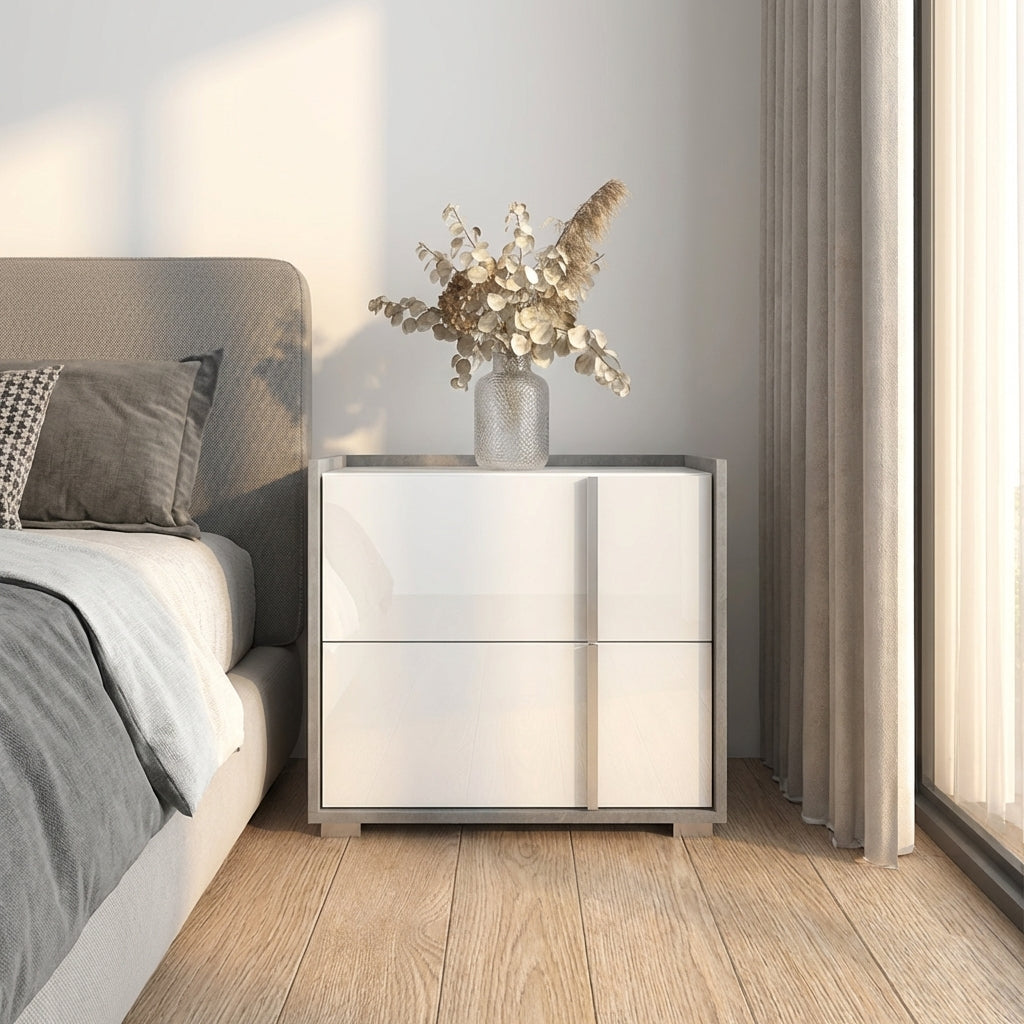 Sky Nightstand