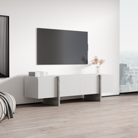 Kinzie 180 TV Stand - Meble Furniture