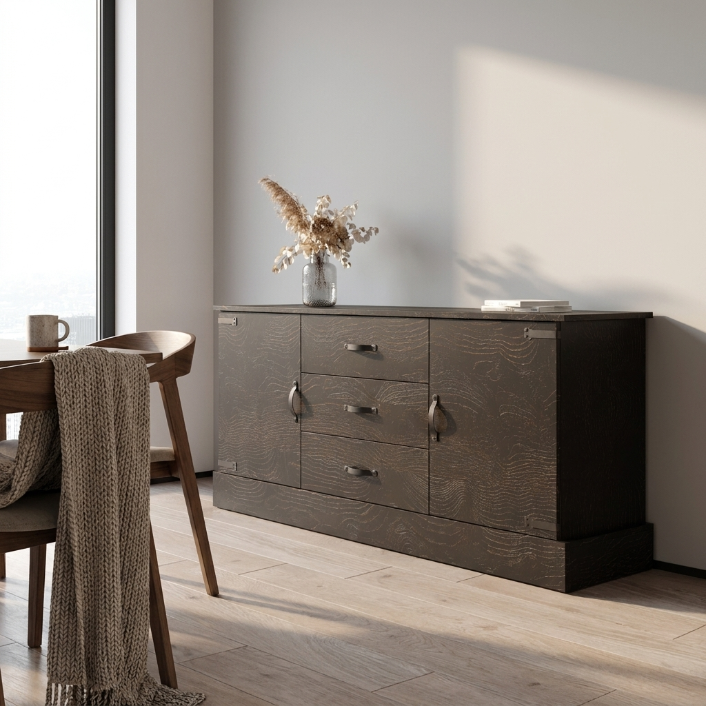 Carmen 03 Sideboard