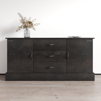 Carmen 03 Sideboard - Meble Furniture