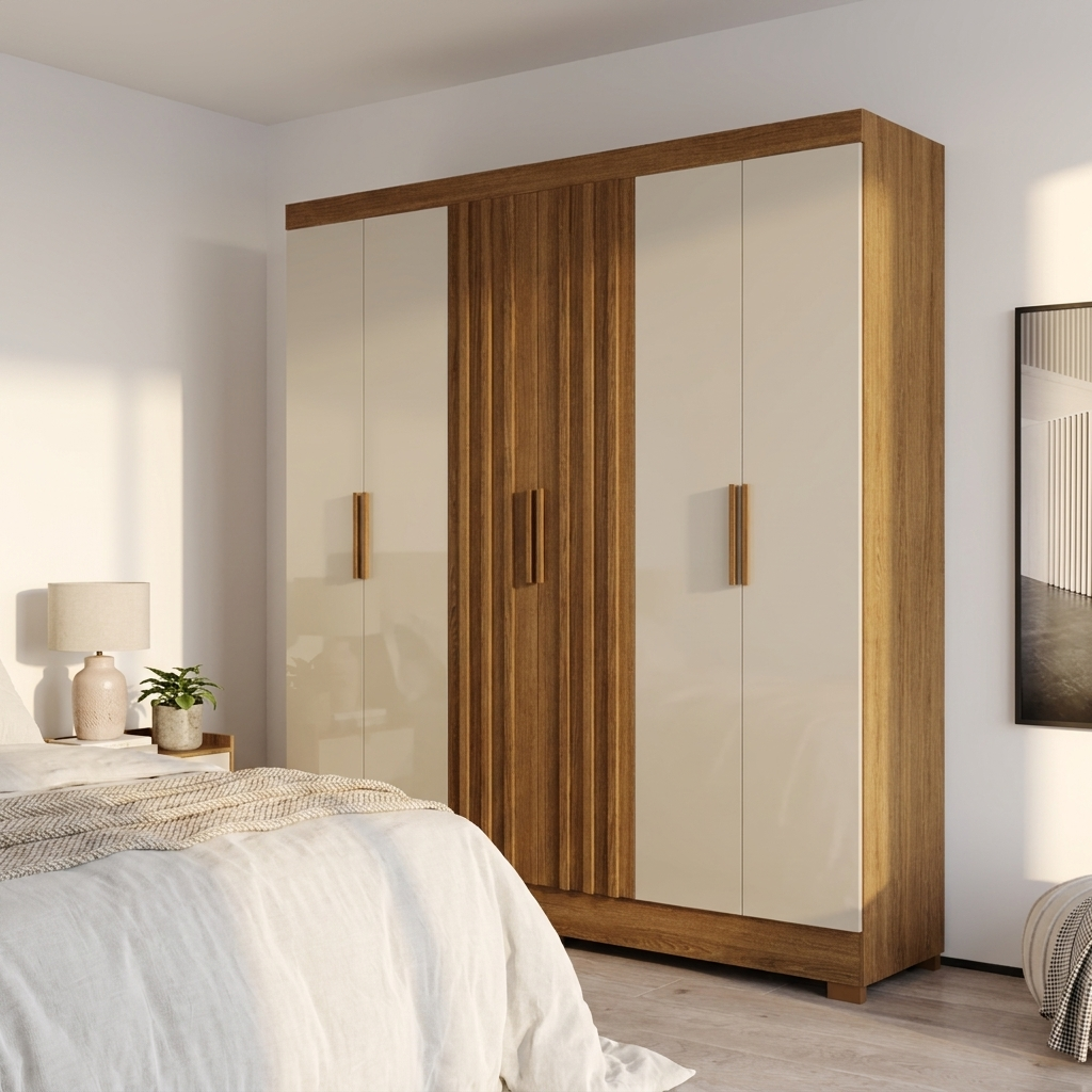 Valencia Wardrobe