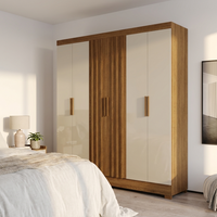 Valencia Wardrobe