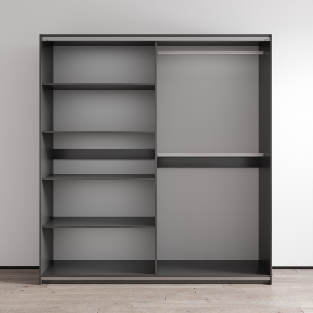 Boston Wardrobe