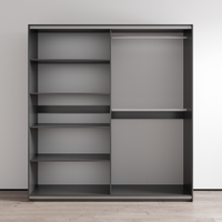 Boston Wardrobe