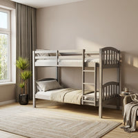 Noah Bunk Bed