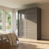 Aria 2D Wardrobe