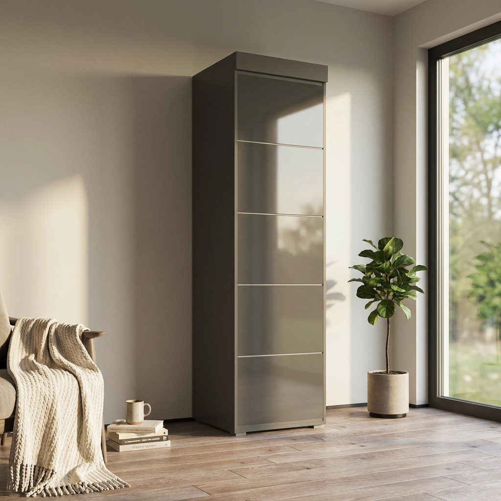 Aria 3EX Wardrobe