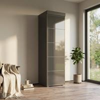 Aria 3EX Wardrobe