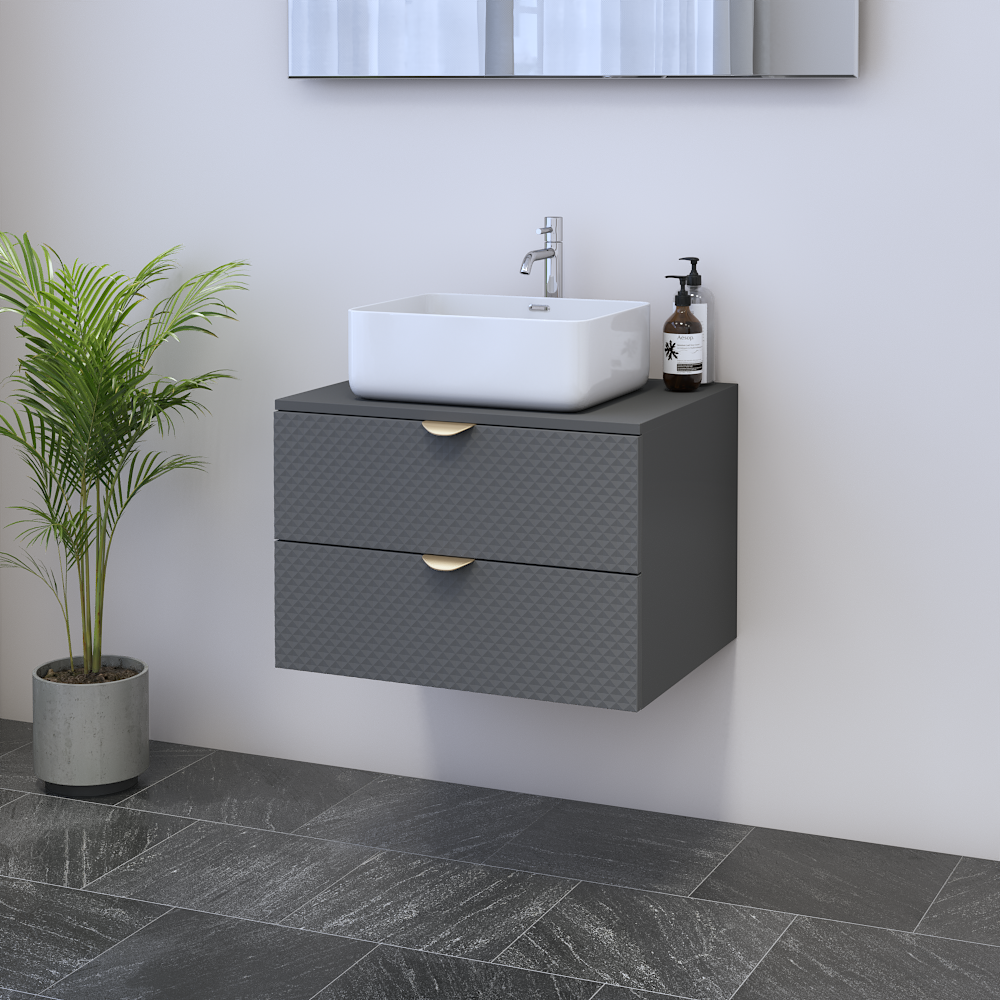 Bali 01 Bathroom Vanity - Meble Furniture