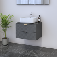 Bali 01 Bathroom Vanity - Meble Furniture