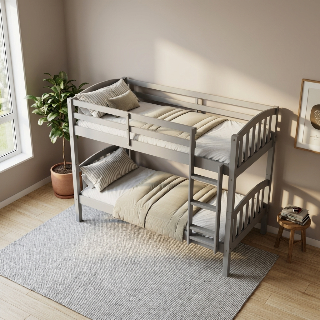 Noah Bunk Bed