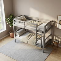 Noah Bunk Bed