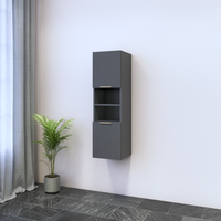 Madera 05 Bookcase - Meble Furniture