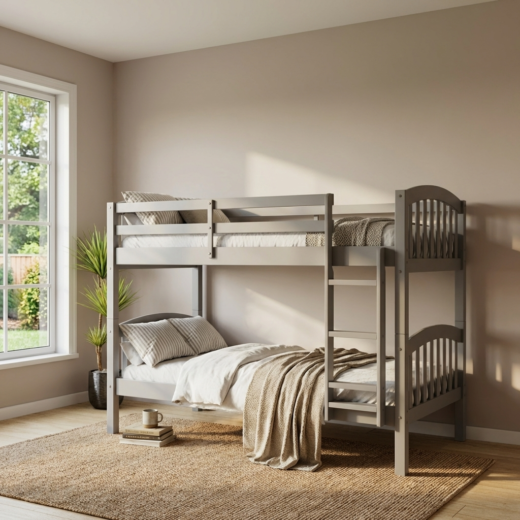 Noah Bunk Bed