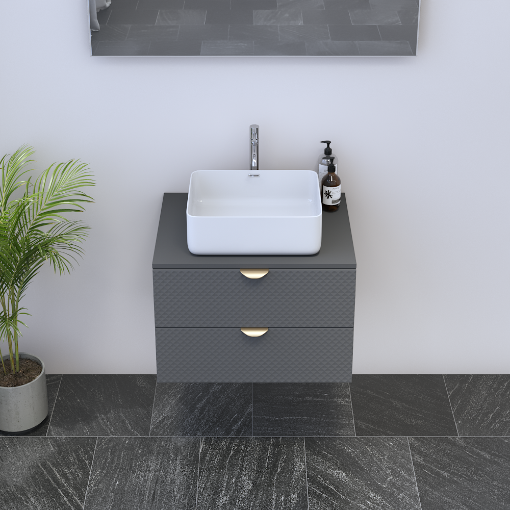 Bali 01 Bathroom Vanity - Meble Furniture