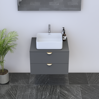 Bali 01 Bathroom Vanity - Meble Furniture