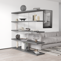 Gravity Bookcase - Meble Furniture