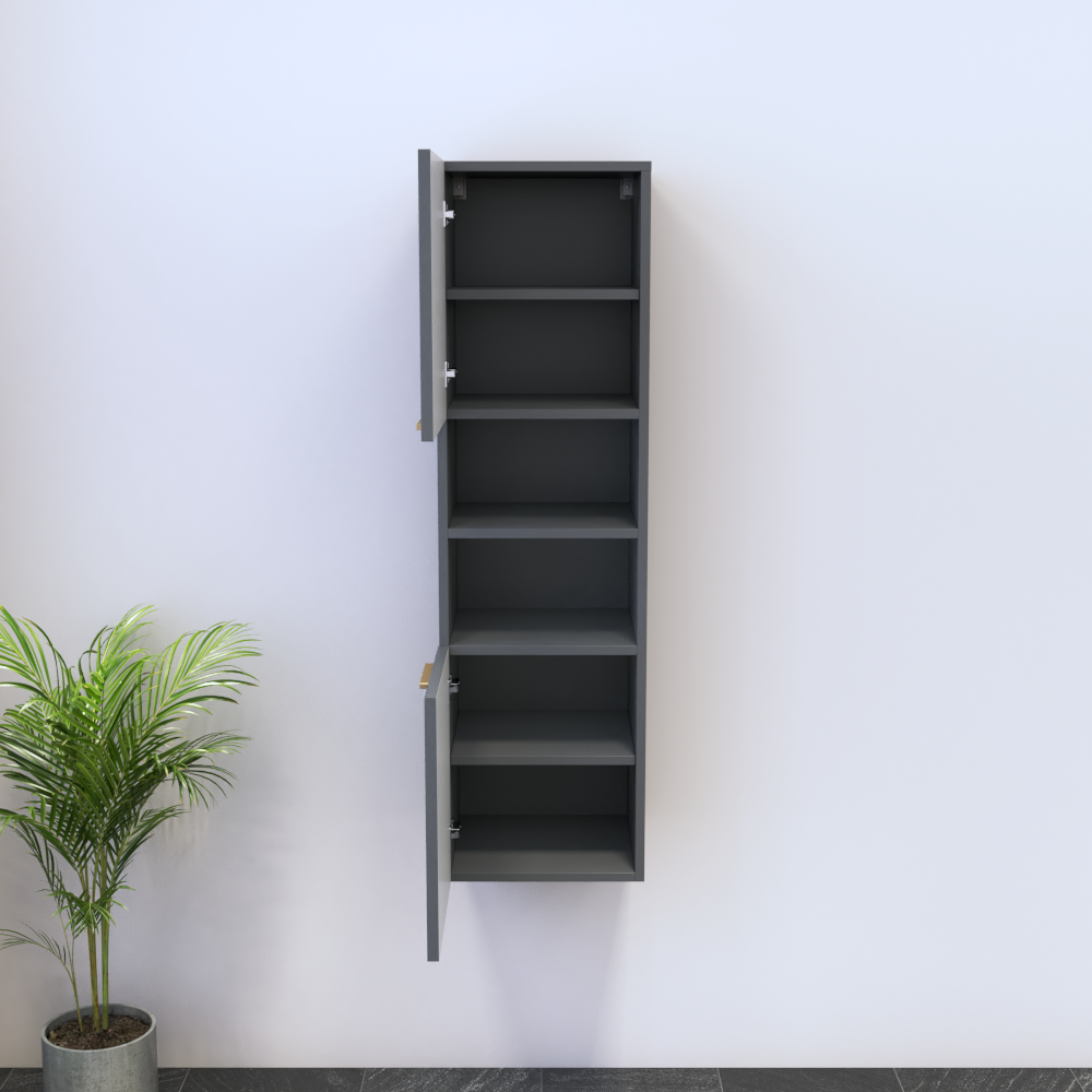 Madera 05 Bookcase - Meble Furniture