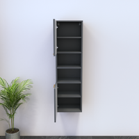 Madera 05 Bookcase - Meble Furniture