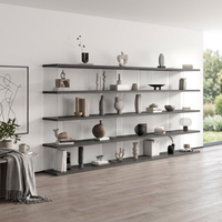 Gravity 2X Bookcase