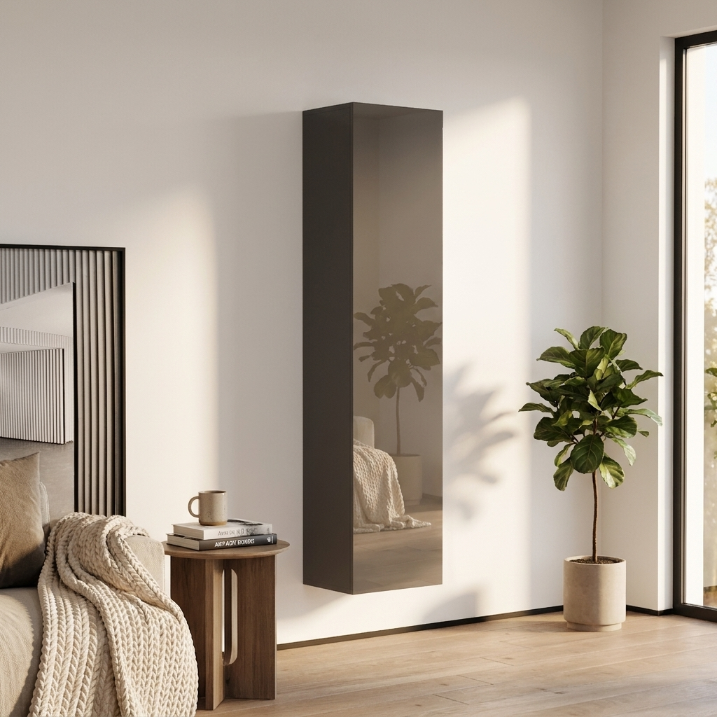 Fly Type-40 Floating Bookcase