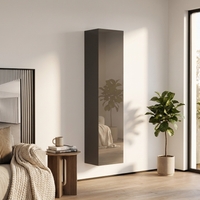 Fly Type-40 Floating Bookcase