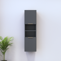 Madera 05 Bookcase - Meble Furniture