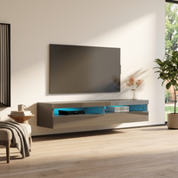 Fly Type-35 Floating TV Stand