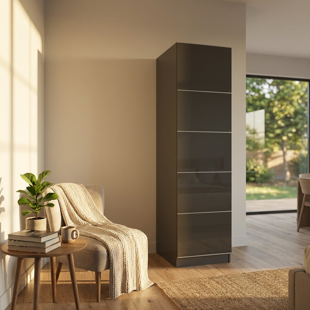 Aria 2EX Wardrobe