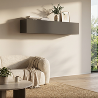Fly Type-50 Floating Media Cabinet