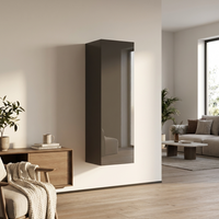 Fly Type-20 Floating Bookcase
