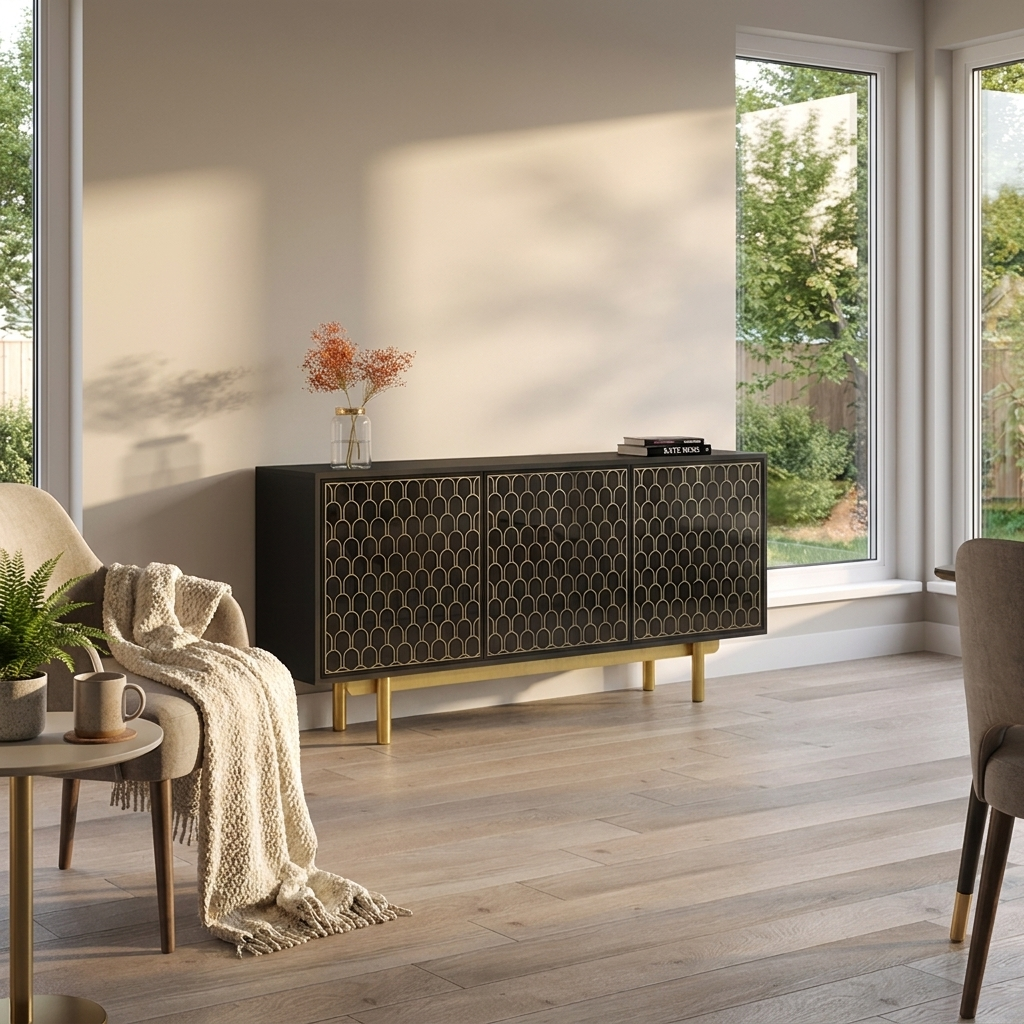 Karp Sideboard