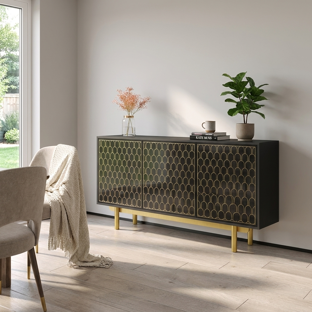 Karp Sideboard