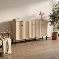Nuvola 3D3SZ Sideboard