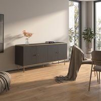 Camelia 4D Sideboard