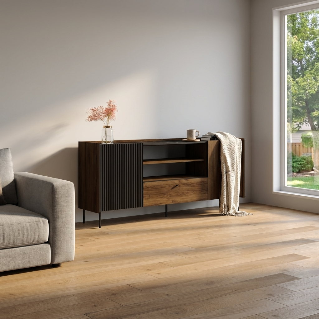 Brandy 180 Sideboard