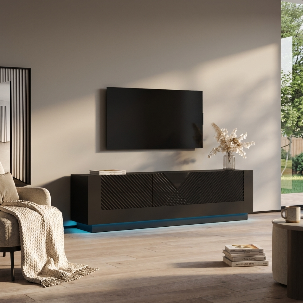 Passion 01 TV Stand
