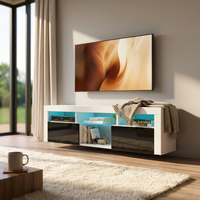Bari 160 Floating TV Stand