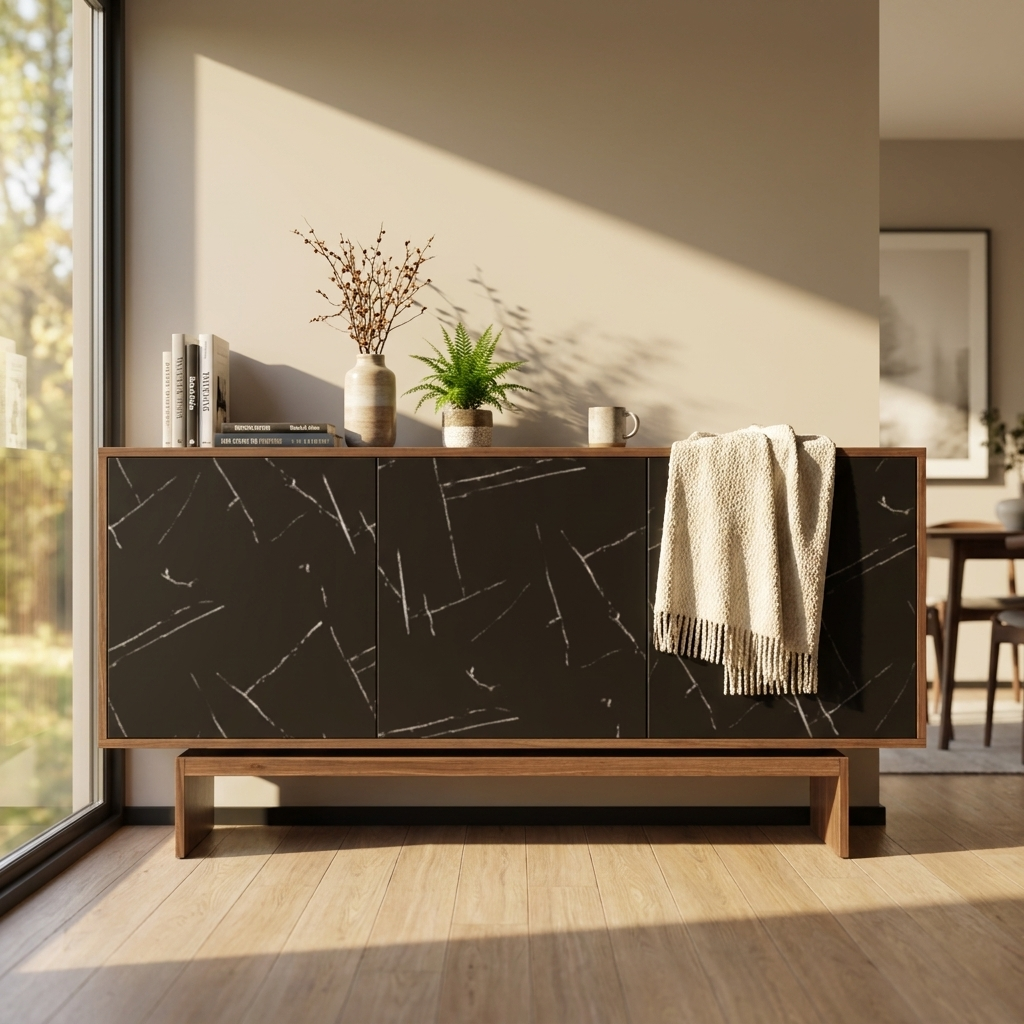 Gram Sideboard