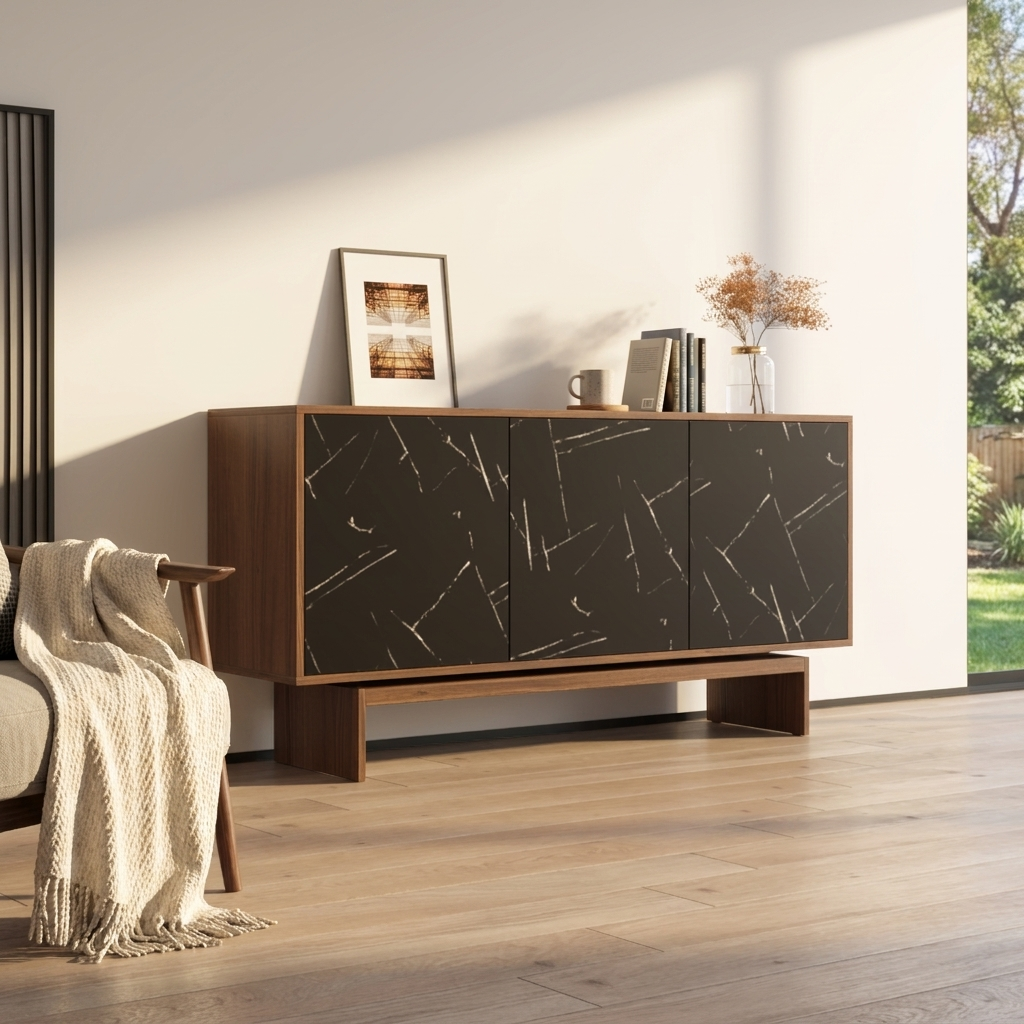 Gram Sideboard