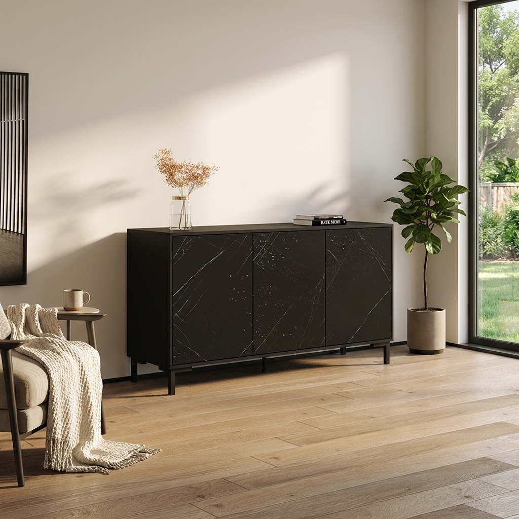Marmo 150 Sideboard