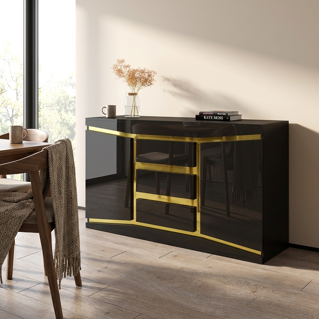 Prestige Sideboard