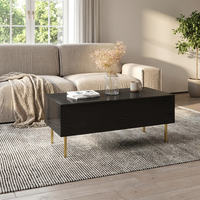 Ronda 03 Coffee Table