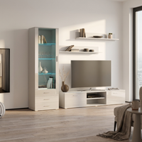 Soho 1 Entertainment Center